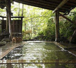 旅館大沼露天風呂（じゃらん）