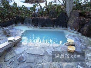 鶴の湯別館 風呂7