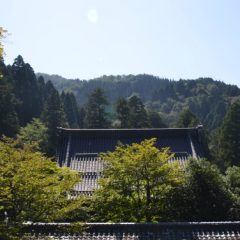 福井県の「日本秘湯を守る会」の会員宿